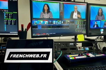 Frenchweb et Canalchat